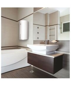 Водонагреватели: Водонагреватель Electrolux EWH 125 AXIOmatic фотографии