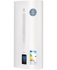 Водонагреватели: Водонагреватель Electrolux EWH 50 SmartInverter фотографии