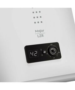 Водонагреватели: Водонагреватель Electrolux EWH 80 Major LZR 3 фотографии