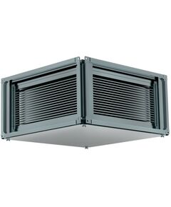 Очистители, увлажнители и осушители воздуха: Рекуператор пластинчатый Shuft RHPr 700x400 фотографии