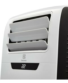 Мобильные кондиционеры: Мобильный кондиционер Electrolux EACM-07 FM/N3 фотографии