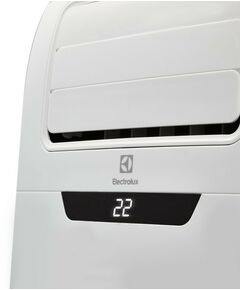 Мобильные кондиционеры: Мобильный кондиционер Electrolux EACM-07 FM/N3 фотографии