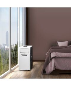 Мобильные кондиционеры: Мобильный кондиционер Electrolux EACM-07 FM/N3 фотографии