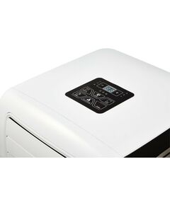 Мобильные кондиционеры: Мобильный кондиционер Electrolux EACM-12 FM/N3 фотографии