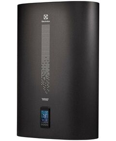 Водонагреватели: Водонагреватель Electrolux EWH 80 SmartInverter Grafit фотографии