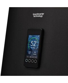 Водонагреватели: Водонагреватель Electrolux EWH 80 SmartInverter Grafit фотографии