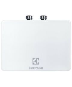 Водонагреватели: Водонагреватель проточный Electrolux NP 4 AQUATRONIC 2.0 фотографии