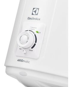 Водонагреватели: Водонагреватель Electrolux EWH 80 AXIOmatic фотографии