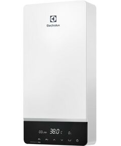 Водонагреватели: Проточный водонагреватель Electrolux NPX 12-18 Sensomatic Pro фотографии