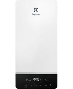 Водонагреватели: Проточный водонагреватель Electrolux NPX 12-18 Sensomatic Pro фотографии