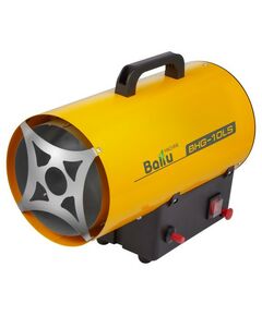 Тепловые пушки: Пушка тепловая газовая Ballu BHG-30LS фотографии
