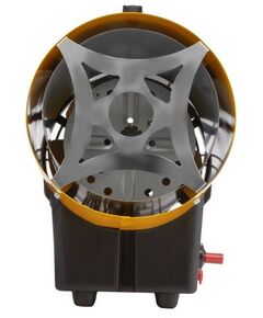 Тепловые пушки: Пушка тепловая газовая Ballu BHG-30LS фотографии