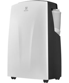 Мобильные кондиционеры: Мобильный кондиционер Electrolux EACM-18 HP/N3 фотографии