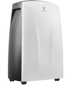 Мобильные кондиционеры: Мобильный кондиционер Electrolux EACM-18 HP/N3 фотографии