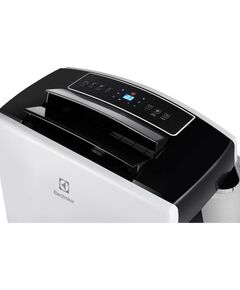 Мобильные кондиционеры: Мобильный кондиционер Electrolux EACM-18 HP/N3 фотографии