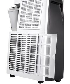 Мобильные кондиционеры: Мобильный кондиционер Electrolux EACM-18 HP/N3 фотографии