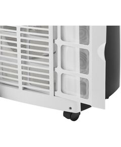 Мобильные кондиционеры: Мобильный кондиционер Electrolux EACM-18 HP/N3 фотографии