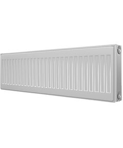 Радиаторы: Радиатор панельный Royal Thermo COMPACT C22-300-1100 RAL9016 [C22-300-1100/9016] фотографии