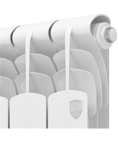 Радиаторы: Радиатор Royal Thermo Revolution Bimetall 500 2.0 6 секций [RTRB250006] фотографии