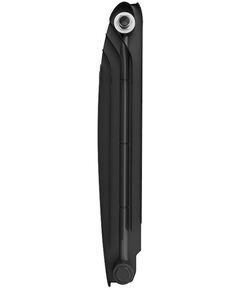 Радиаторы: Радиатор Royal Thermo BiLiner 500 /Noir Sable 8 секций [RTBNS50008] фотографии