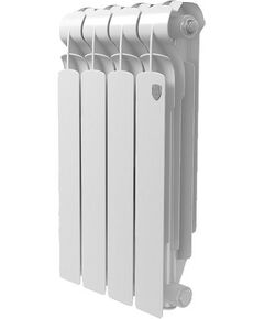 Радиаторы: Радиатор Royal Thermo Indigo 500 2.0 4 секций [RTI250004] фотографии