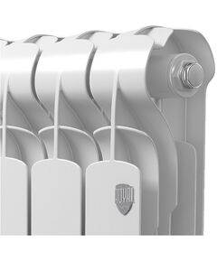 Радиаторы: Радиатор Royal Thermo Indigo 500 2.0 4 секций [RTI250004] фотографии