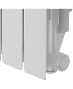 Радиаторы: Радиатор Royal Thermo Indigo 500 2.0 4 секций [RTI250004] фотографии