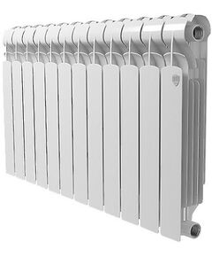 Радиаторы: Радиатор Royal Thermo Indigo Super+ 500 12 секций [RTISN50012] фотографии