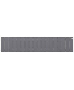 Радиаторы: Радиатор Royal Thermo PianoForte 200 /Silver Satin 18 секций [RTPSS20018] фотографии
