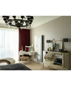 Радиаторы: Радиатор Royal Thermo PianoForte Tower new/Silver Satin 22 секций [RTPFTNSS50022] фотографии
