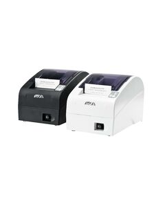 Купить ККТ АТОЛ FPrint-22ПТК. Черный. Без ФН. USB. RS-232. Ethernet. 5.0 [50319], изображение 4 в компании Зеон