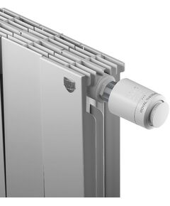 Термостаты: Термостат радиаторный электронный Royal Thermo RTE 77.001 Smart Heat, белый фотографии