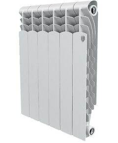 Радиаторы: Радиатор Royal Thermo Revolution 350 10 секций [RTR35010] фотографии