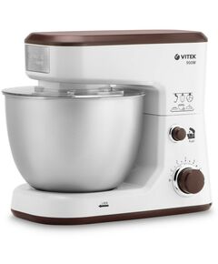 Кухонные комбайны: Кухонная машина Vitek VT-1433 (W) фотографии