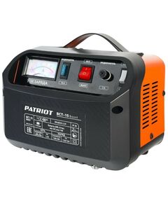 Купить Устройство заряднопредпусковое Patriot BCT-15 Boost [650301515] в компании Зеон