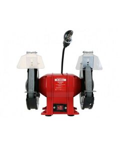 Точильные станки: Станок точильный LIGRELL 032400L 400 Вт, 220В, 2950об/мин фотографии