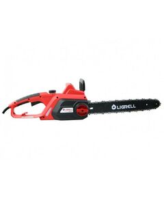 Цепные пилы: Пила цепная сетевая LIGRELL 80455L 2000вт, шина 406 мм фотографии