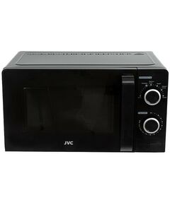 Микроволновые печи: Микроволновая печь JVC JK-MW130M фотографии