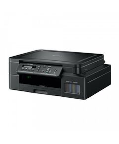 Купить Струйное МФУ Brother DCP-T520W InkBenefit Plus A4, 128Mb, 12 стр/мин, LCD, USB2.0, WiFi, изображение 2 в компании Зеон