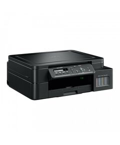 Купить Струйное МФУ Brother DCP-T520W InkBenefit Plus A4, 128Mb, 12 стр/мин, LCD, USB2.0, WiFi, изображение 3 в компании Зеон