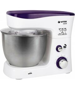 Кухонные комбайны: Кухонная машина Vitek VT-1443 фотографии