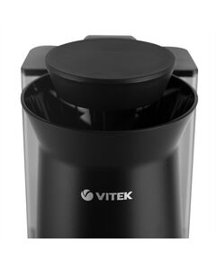 Кофеварки: Кофеварка Metropolis Vitek VT-8381 фотографии