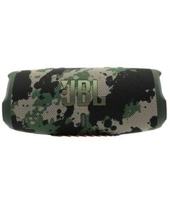 Купить Колонка JBL Charge 5 Camouflage Bluetooth, Li-Ion [JBLCHARGE5SQUAD] в компании Зеон