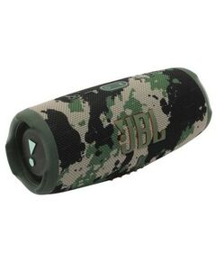 Купить Колонка JBL Charge 5 Camouflage Bluetooth, Li-Ion [JBLCHARGE5SQUAD], изображение 2 в компании Зеон