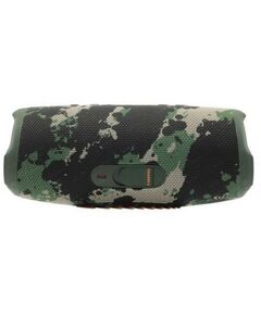 Купить Колонка JBL Charge 5 Camouflage Bluetooth, Li-Ion [JBLCHARGE5SQUAD], изображение 3 в компании Зеон