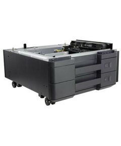 Опции для принтеров, копиров и МФУ: Лоток подачи 2x500 листов A5R Kyocera PF-7100 для P8060cdn/4002i/5002i/6002i/2552ci/ 3252ci /4052ci/5052ci/6052ci фотографии