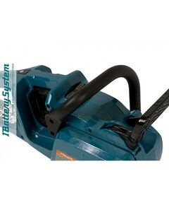 Цепные пилы: Пила цепная аккумуляторная Sturm! CSC3616BL 2x18 В, 1BatterySystem, шина 40 см, без ЗУ и АКБ фотографии