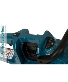 Цепные пилы: Пила цепная аккумуляторная Sturm! CSC3616BL 2x18 В, 1BatterySystem, шина 40 см, без ЗУ и АКБ фотографии