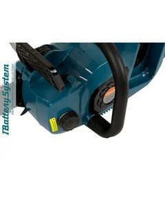 Цепные пилы: Пила цепная аккумуляторная Sturm! CSC3616BL 2x18 В, 1BatterySystem, шина 40 см, без ЗУ и АКБ фотографии