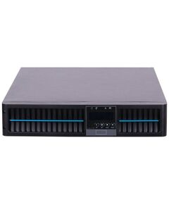 Купить Источник бесперебойного питания Gigalink GL-UPS-OL01-1-1/3*9a 1000VA/900W (1/1 однофазный) / 3 акб * 9a, глубина 405 мм в компании Зеон